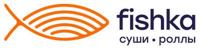 Fishka — суши • роллы